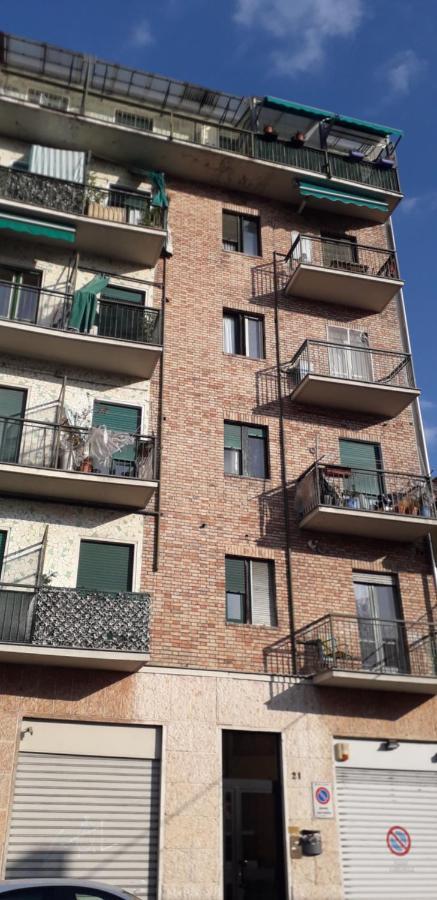 Olivia'S House Apartamento Turim Exterior foto